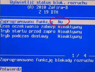 0281015767 55570807 Блок управления двигателем Opel Zafira B Арт e10506883, вид 4