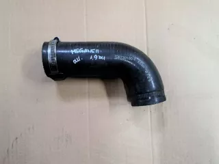 708730100-2 Гофра инжектора Renault Megane 2 Арт e10506885, вид 1