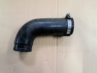 708730100-2 Гофра инжектора Renault Megane 2 Арт e10506885, вид 2
