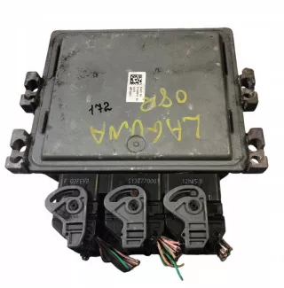 8200882381 Блок управления двигателем Renault Laguna 3 Арт e10506956, вид 2