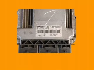 0281017977 237100899R 237101487R Блок управления двигателем Renault Master 3 Арт e10506977, вид 3