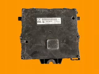 0281017977 237100899R 237101487R Блок управления двигателем Renault Master 3 Арт e10506977, вид 4