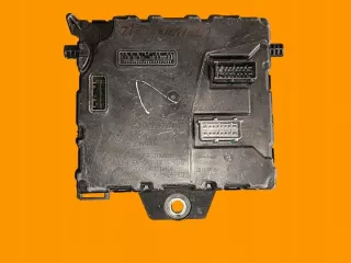 0281017977 237100899R 237101487R Блок управления двигателем Renault Master 3 Арт e10506977, вид 6
