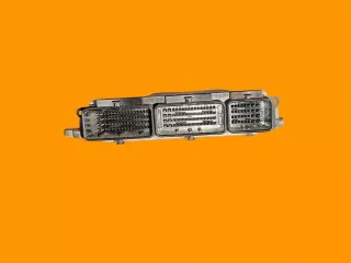 0281017977 237100899R 237101487R Блок управления двигателем Renault Master 3 Арт e10506977, вид 8