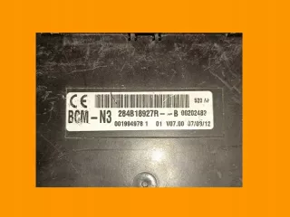 0281017977 237100899R 237101487R Блок управления двигателем Renault Master 3 Арт e10506977, вид 9