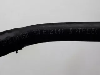 3C0612041D Гофра инжектора Volkswagen Golf 5 Арт e10507049, вид 3