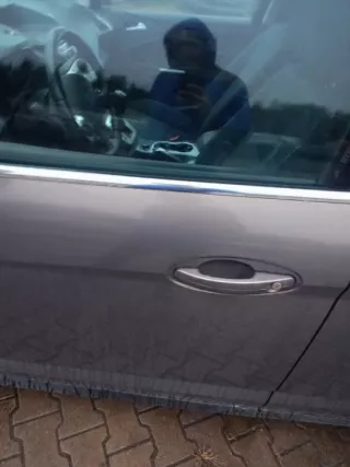  10-16r Дверь передняя левая Ford C-max 2 Арт e10507107, вид 2