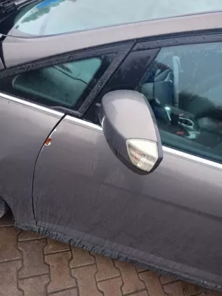  10-16r Дверь передняя левая Ford C-max 2 Арт e10507107, вид 3