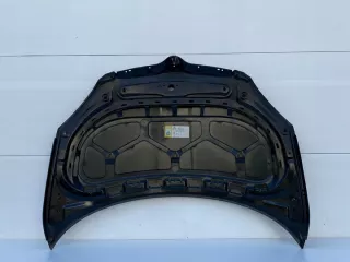 2007-2014 65840101E Капот Skoda Fabia 2 Арт e10507376, вид 2