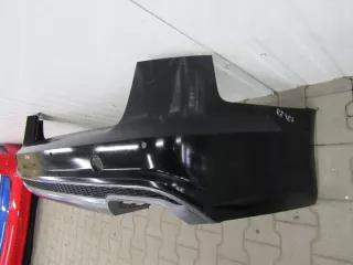 4G9807511 4G9807511AS 4G0807521R Бампер задний Audi A6 C7 (S6,RS6) Арт e10507876, вид 3