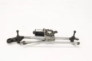 7239510 Механизм стеклоочистителя (трапеция дворников) BMW 1 F20/F21 Арт e10507979, вид 1
