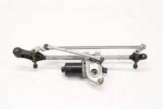 7239510 Механизм стеклоочистителя (трапеция дворников) BMW 1 F20/F21 Арт e10507979, вид 2