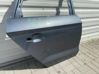 2013-2020R 8V5833052 8V5833052A 8V5833052C Дверь задняя правая Audi A3 8V Арт e10508019, вид 3