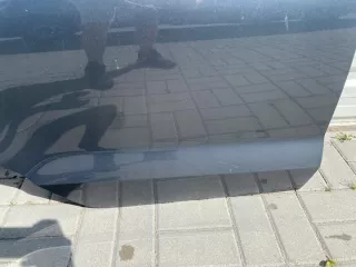 2013-2020R 8V5833052 8V5833052A 8V5833052C Дверь задняя правая Audi A3 8V Арт e10508019, вид 4