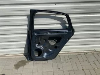 2013-2020R 8V5833052 8V5833052A 8V5833052C Дверь задняя правая Audi A3 8V Арт e10508019, вид 7