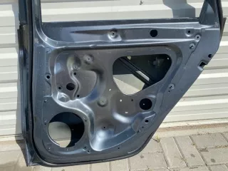 2013-2020R 8V5833052 8V5833052A 8V5833052C Дверь задняя правая Audi A3 8V Арт e10508019, вид 8