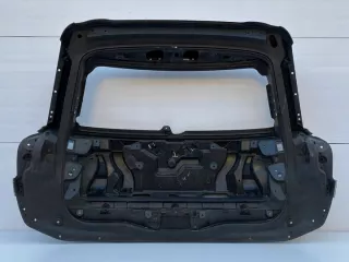 2013-2022 2653830301E 383030 Крышка багажника (дверь 3-5) Citroen C4 2 Арт e10508160, вид 2