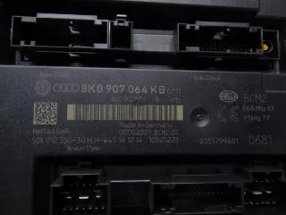 8K0907064KB 16849358485 Блок управления (другие) Audi A4 B8 Арт e10508370, вид 4