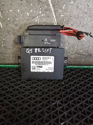 8K0907801N 8k0907801n 8K0907801J Блок управления (другие) Audi Q5 1 Арт e10508428, вид 1