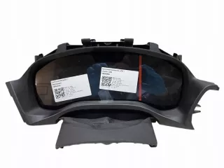 5B35D80 CARPARTS24 Щиток приборов (приборная панель) BMW X3 G01 Арт e10508675, вид 1