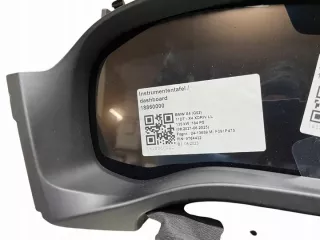 5B35D80 CARPARTS24 Щиток приборов (приборная панель) BMW X3 G01 Арт e10508675, вид 2
