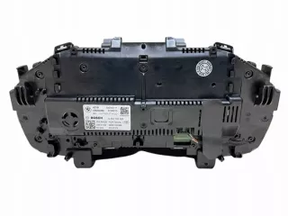 5B35D80 CARPARTS24 Щиток приборов (приборная панель) BMW X3 G01 Арт e10508675, вид 3