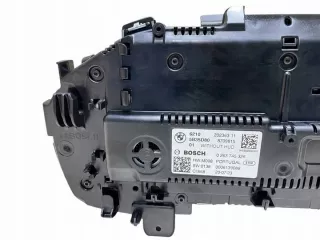 5B35D80 CARPARTS24 Щиток приборов (приборная панель) BMW X3 G01 Арт e10508675, вид 4