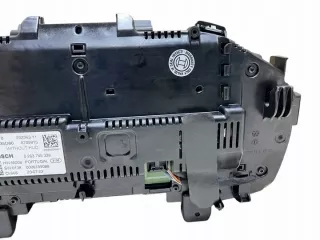 5B35D80 CARPARTS24 Щиток приборов (приборная панель) BMW X3 G01 Арт e10508675, вид 6