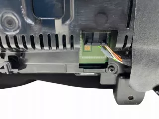 5B35D80 CARPARTS24 Щиток приборов (приборная панель) BMW X3 G01 Арт e10508675, вид 7