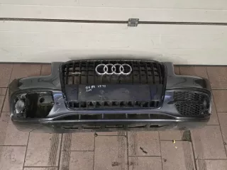  Бампер передний Audi Q5 1 Арт e10508789, вид 1