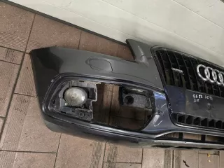  Бампер передний Audi Q5 1 Арт e10508789, вид 2