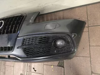  Бампер передний Audi Q5 1 Арт e10508789, вид 3