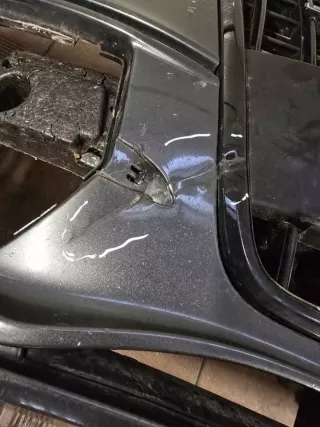  Бампер передний Audi Q5 1 Арт e10508789, вид 4