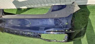 7060758 Бампер задний BMW 7 G11/G12 Арт e10509137, вид 2