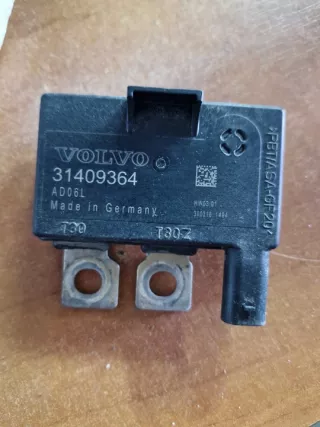 31409364 31409755 Блок управления (другие) Volvo V40 2 Арт e10509212, вид 1