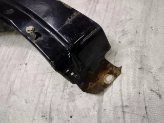  Крыло переднее левое Opel Corsa C Арт e10509554, вид 2
