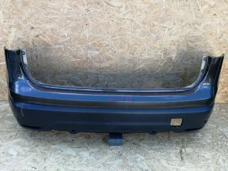 850224EA0H Бампер задний Nissan Qashqai 2 Арт e10510192, вид 1