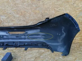 9676505677 1119564X Бампер задний Peugeot 208 Арт e10510425, вид 11