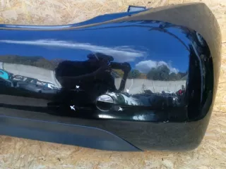 9676505677 1119564X Бампер задний Peugeot 208 Арт e10510425, вид 4