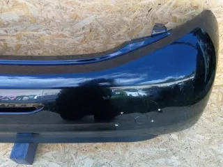9676505677 1119564X Бампер задний Peugeot 208 Арт e10510425, вид 5