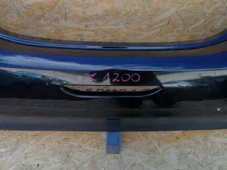 9676505677 1119564X Бампер задний Peugeot 208 Арт e10510425, вид 6