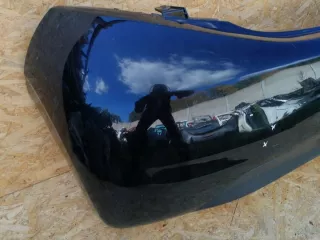 9676505677 1119564X Бампер задний Peugeot 208 Арт e10510425, вид 8