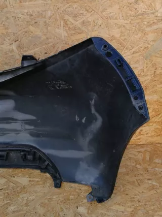 9676505677 1119564X Бампер задний Peugeot 208 Арт e10510425, вид 10
