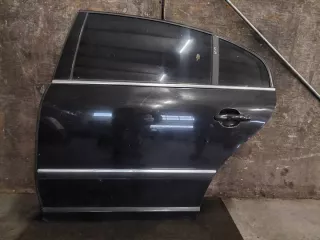 3U0959811 Дверь задняя левая Skoda Superb 1 Арт e10510455, вид 2