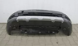 9810923277 Бампер передний Peugeot Partner 2 Арт e10510510, вид 4