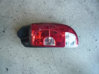 8330A480 Фонарь задний правый Mitsubishi Colt 6 Арт e10510565, вид 1