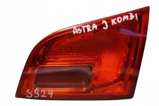 13282249 JKM12170 Фонарь задний правый Opel Astra J Арт e10510663, вид 1