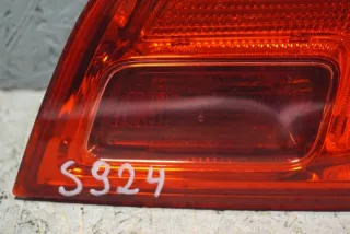 13282249 JKM12170 Фонарь задний правый Opel Astra J Арт e10510663, вид 2