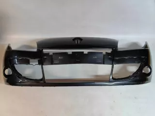 CCI2490 Бампер передний Renault Scenic 3 Арт e10510723, вид 1