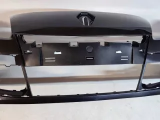 CCI2490 Бампер передний Renault Scenic 3 Арт e10510723, вид 3